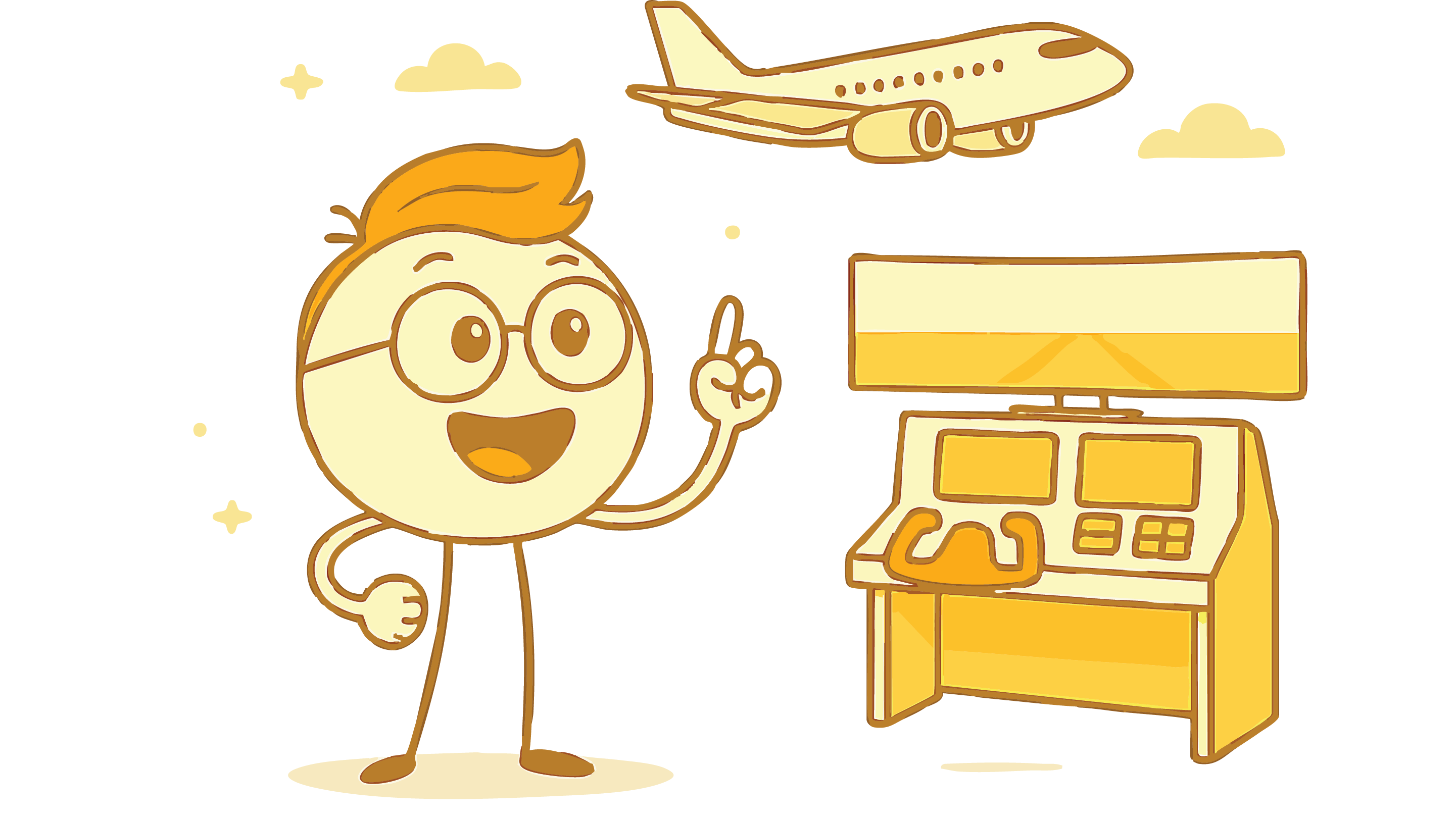 Career pilot training roadmap NYC - professional airline pilot instructor in flight simulator cockpit