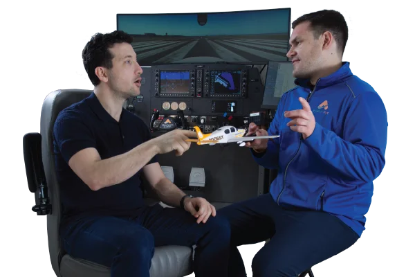 New Pilots & Young Aviators